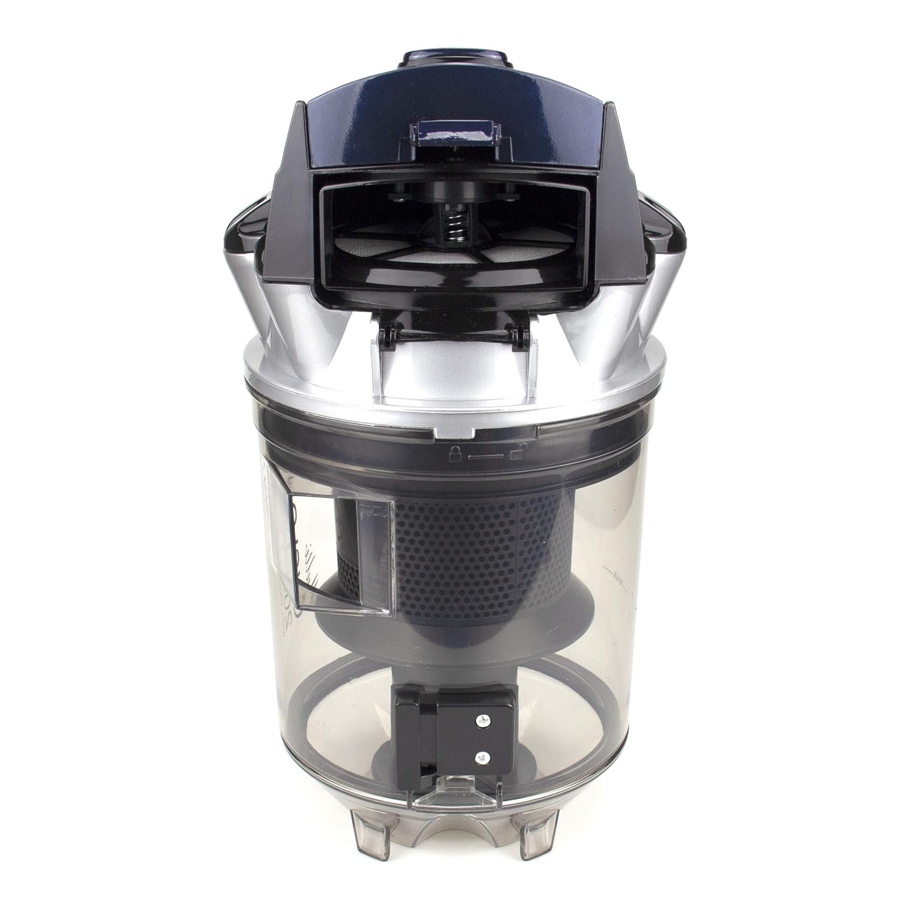 جاروبرقی 2000 وات سوناشی مدل SVC-9028C