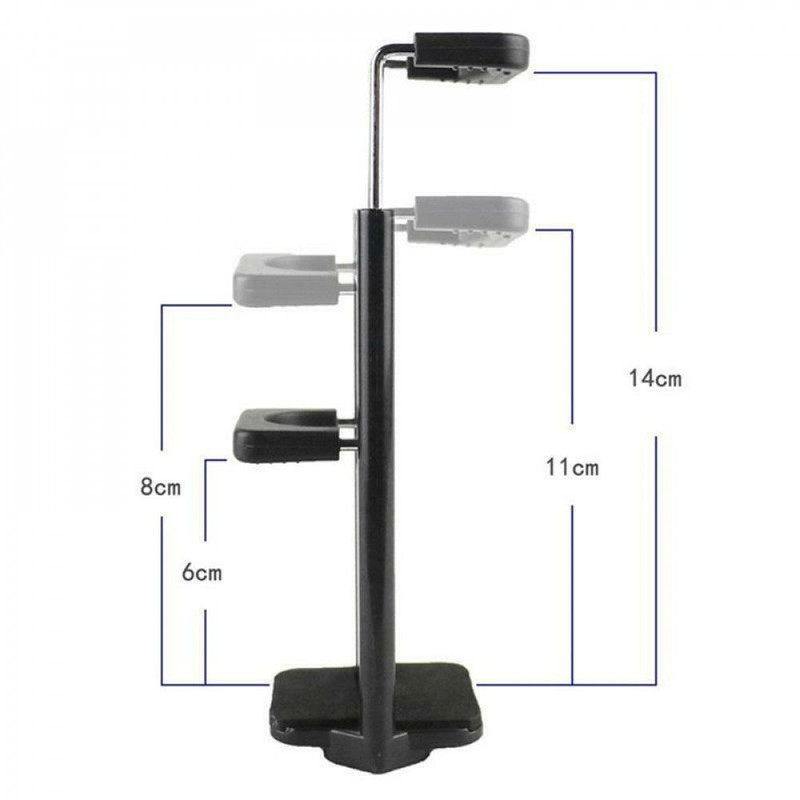سه پایه دوربین جی ماری مدل KP-2599-ST