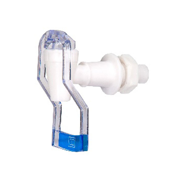 شیر آبسردکن دینا مدل  Thread outside بسته 50 عددی