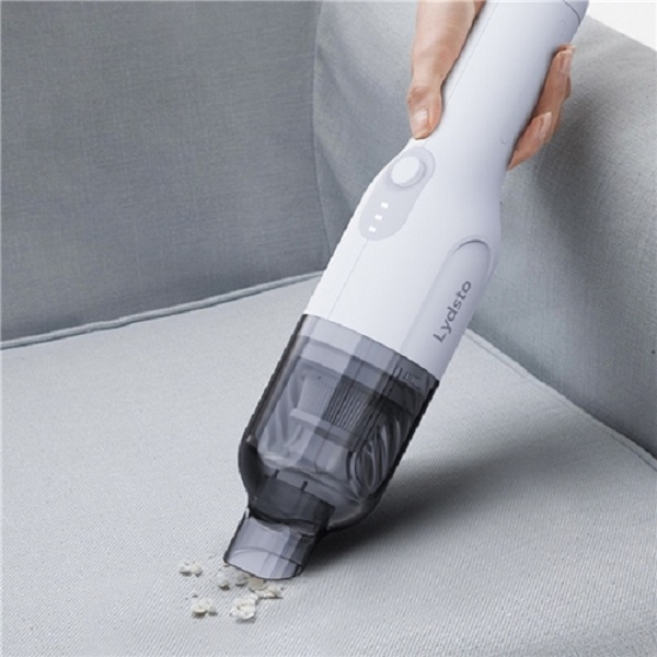 جارو شارژی دستی لایدستو مدل h5