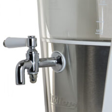 سماور برقی فلر مدل TS302