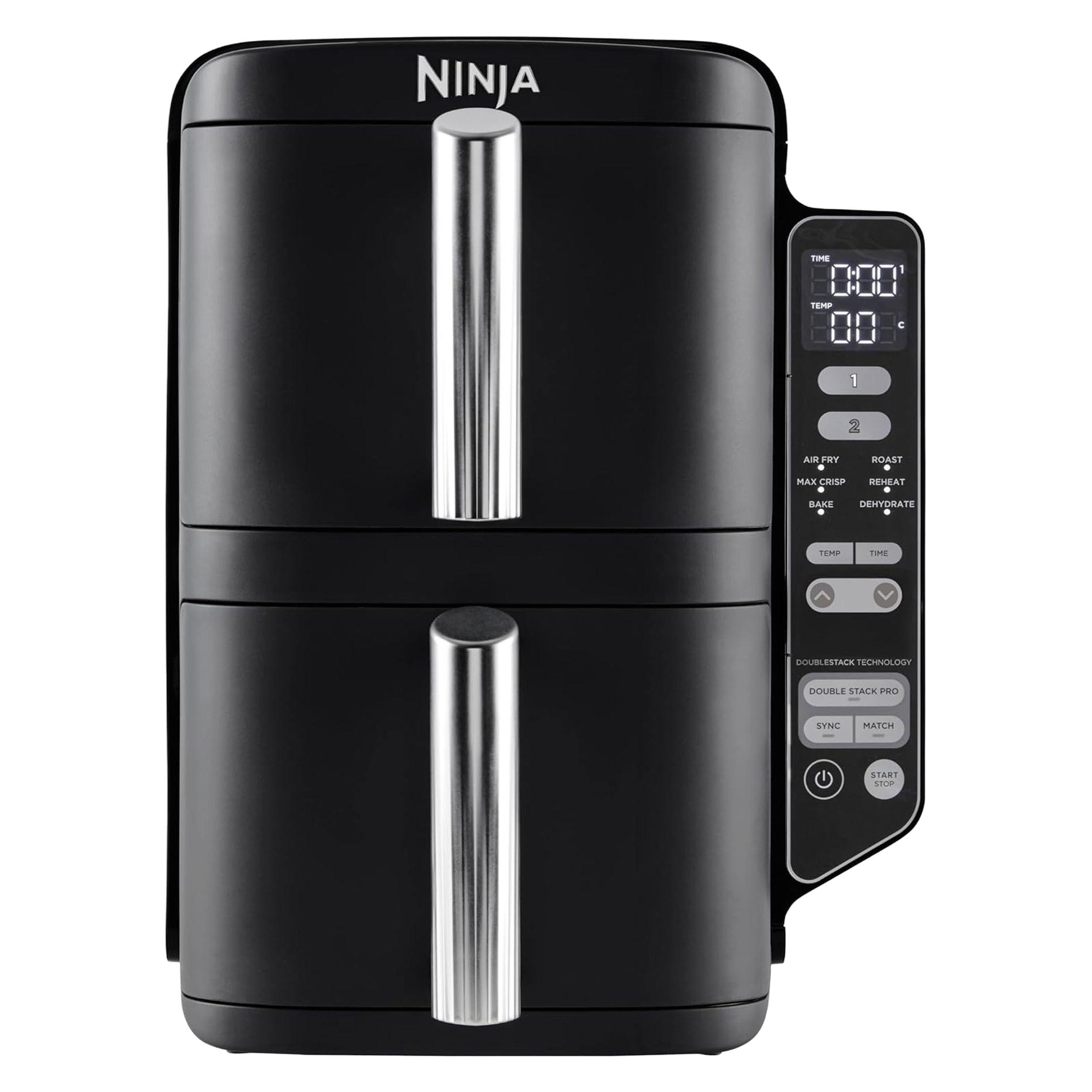 هواپز 7.5 لیتر نینجا مدل SL300UK