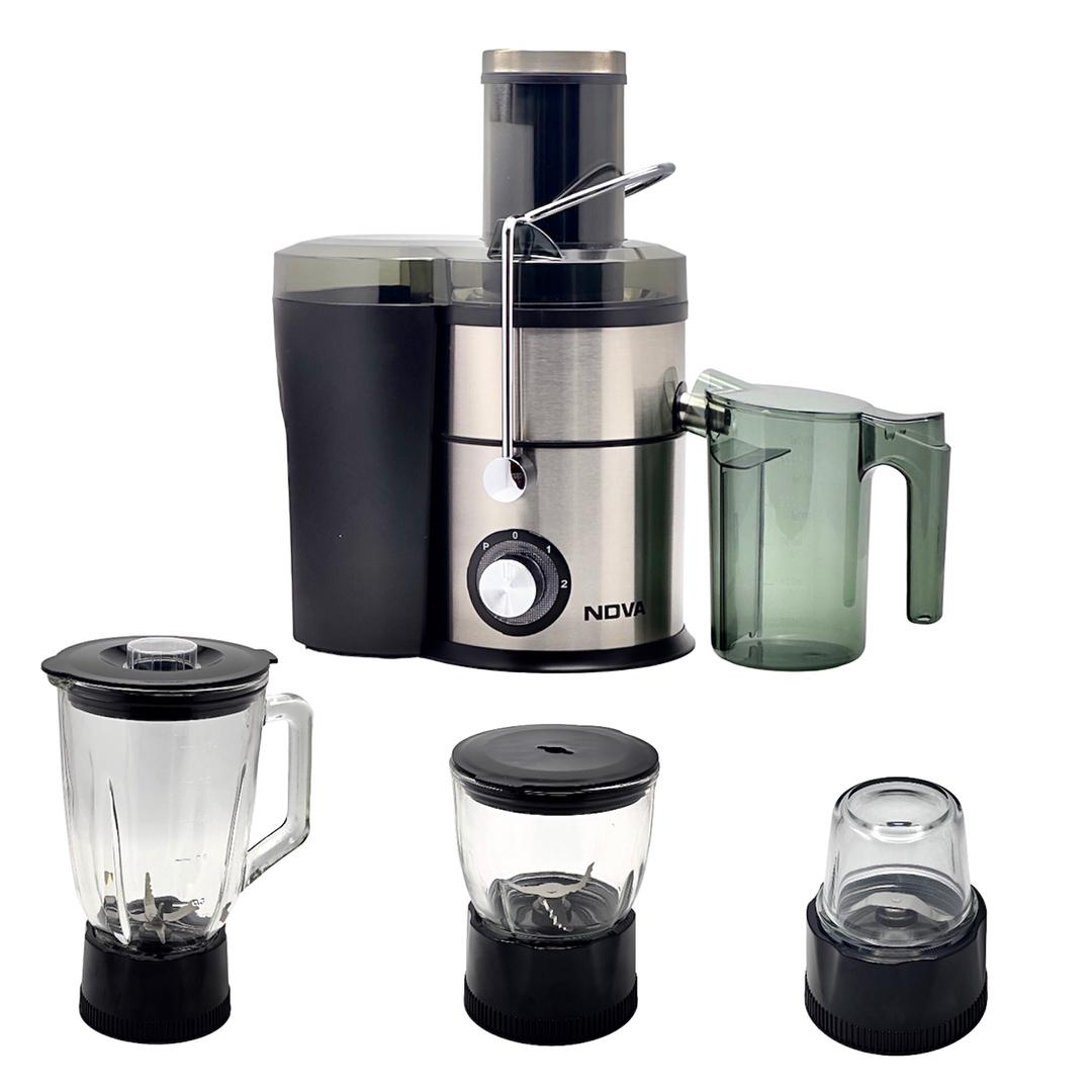 آبمیوه گیری ندوا مدل ND-883