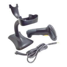 بارکدخوان زد ای سی مدل 2100DW