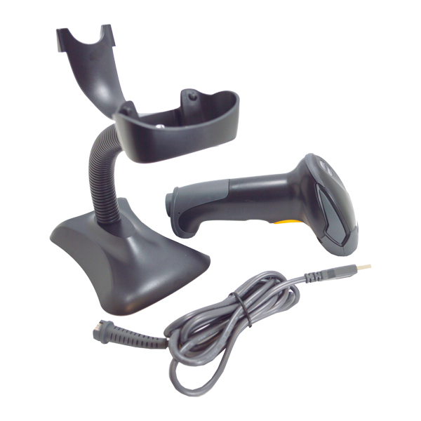 بارکدخوان زد ای سی مدل 2100DW