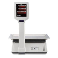 ترازو فروشگاهی توزین صدر مدل VISTA - B 50K
