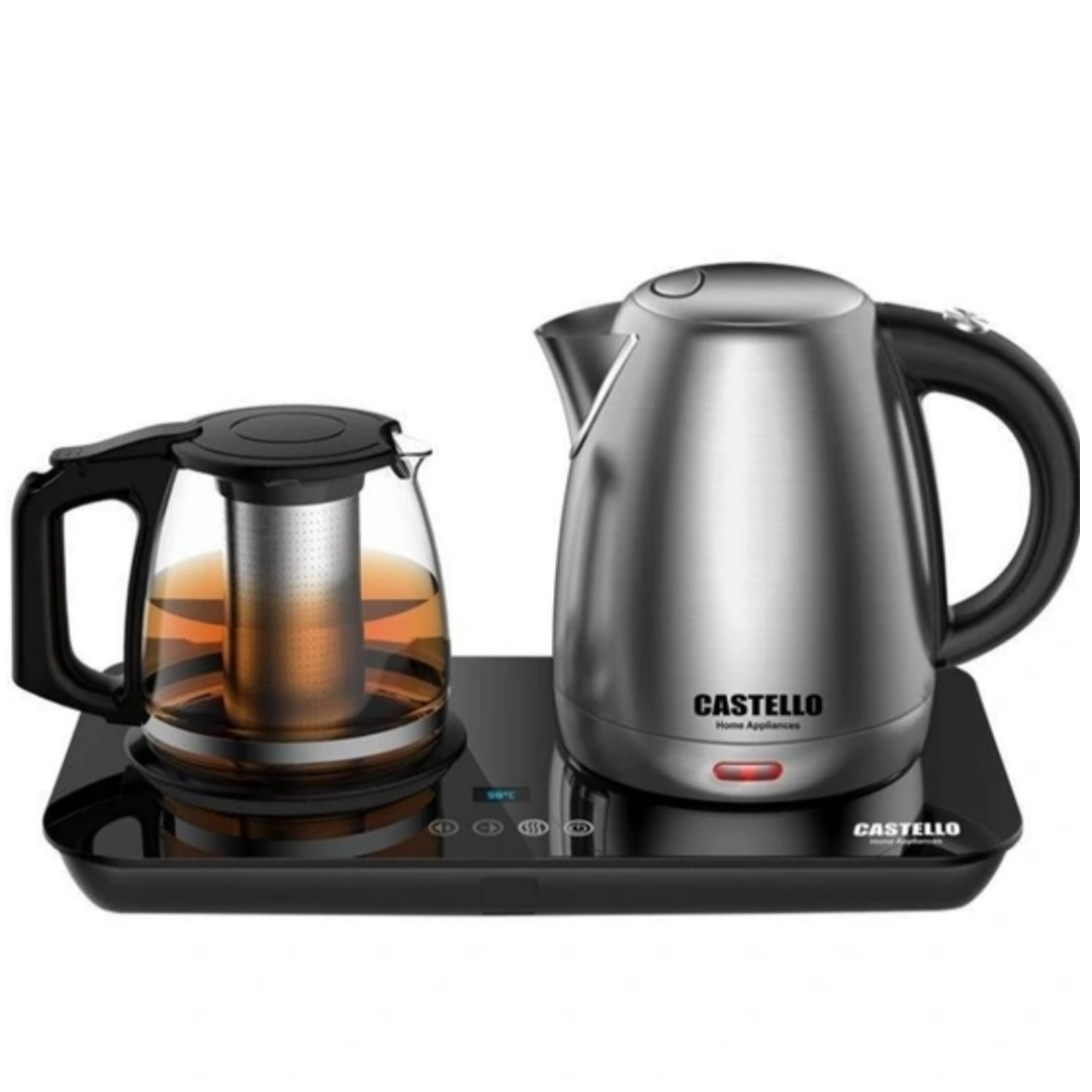 چای ساز کاستلو مدل CL 445
