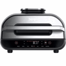 گریل و باربیکیو