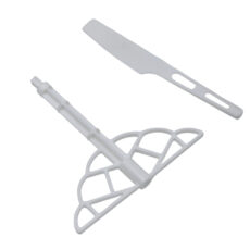 خردکن 3.8 لیتری سیلورکرست مدل MA-2024