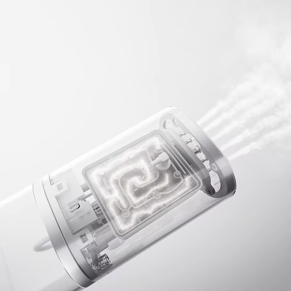 بخارگر میجیا مدل  MJGTJ02LF