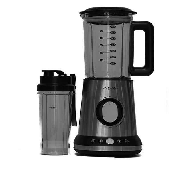 مخلوط کن و آسیاب کن مک استایلر مدل MC-10000