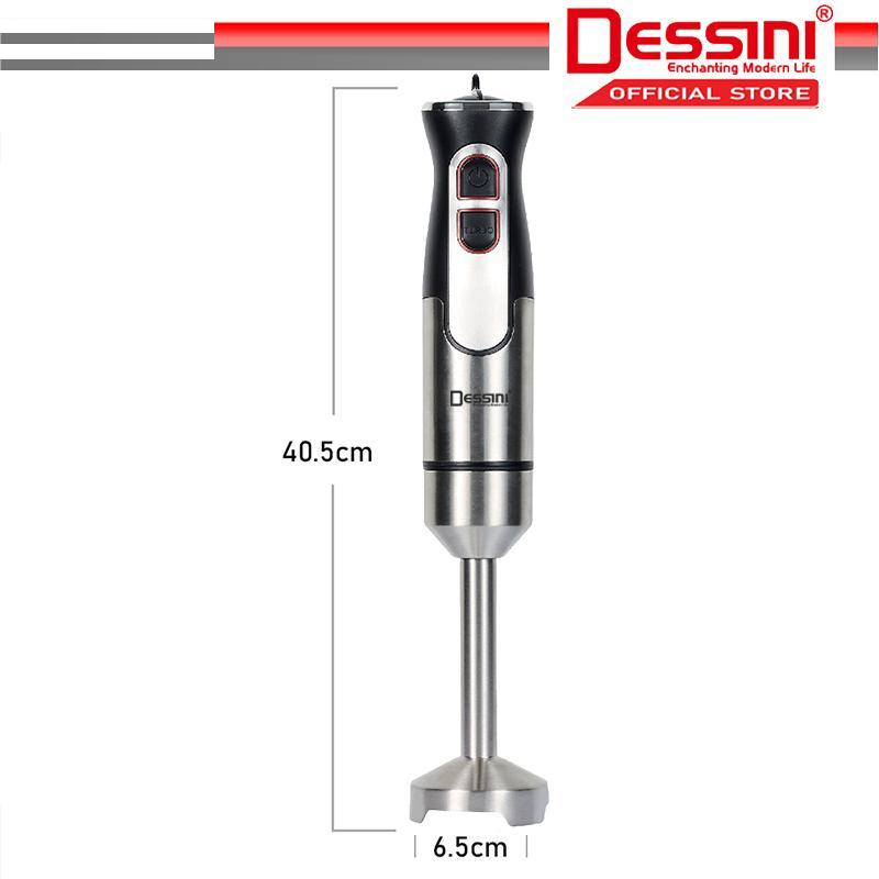 گوشت کوب برقی 1200 وات دسینی مدل 68