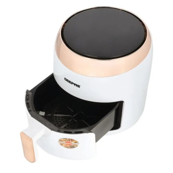 سرخ کن بدون روغن جی پاس مدل GAF37522