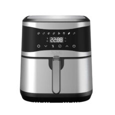 سرخ کن بدون روغن 10 لیتری کرشر مدل FA10N