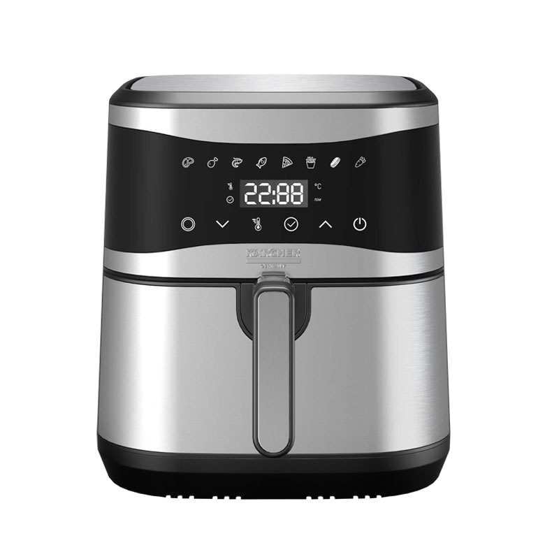 سرخ کن بدون روغن 10 لیتری کرشر مدل FA10N