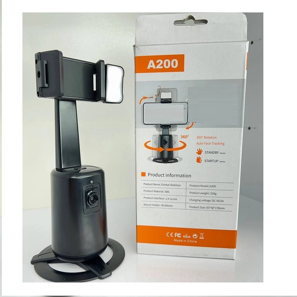 گیمبال رومیزی مدل A200