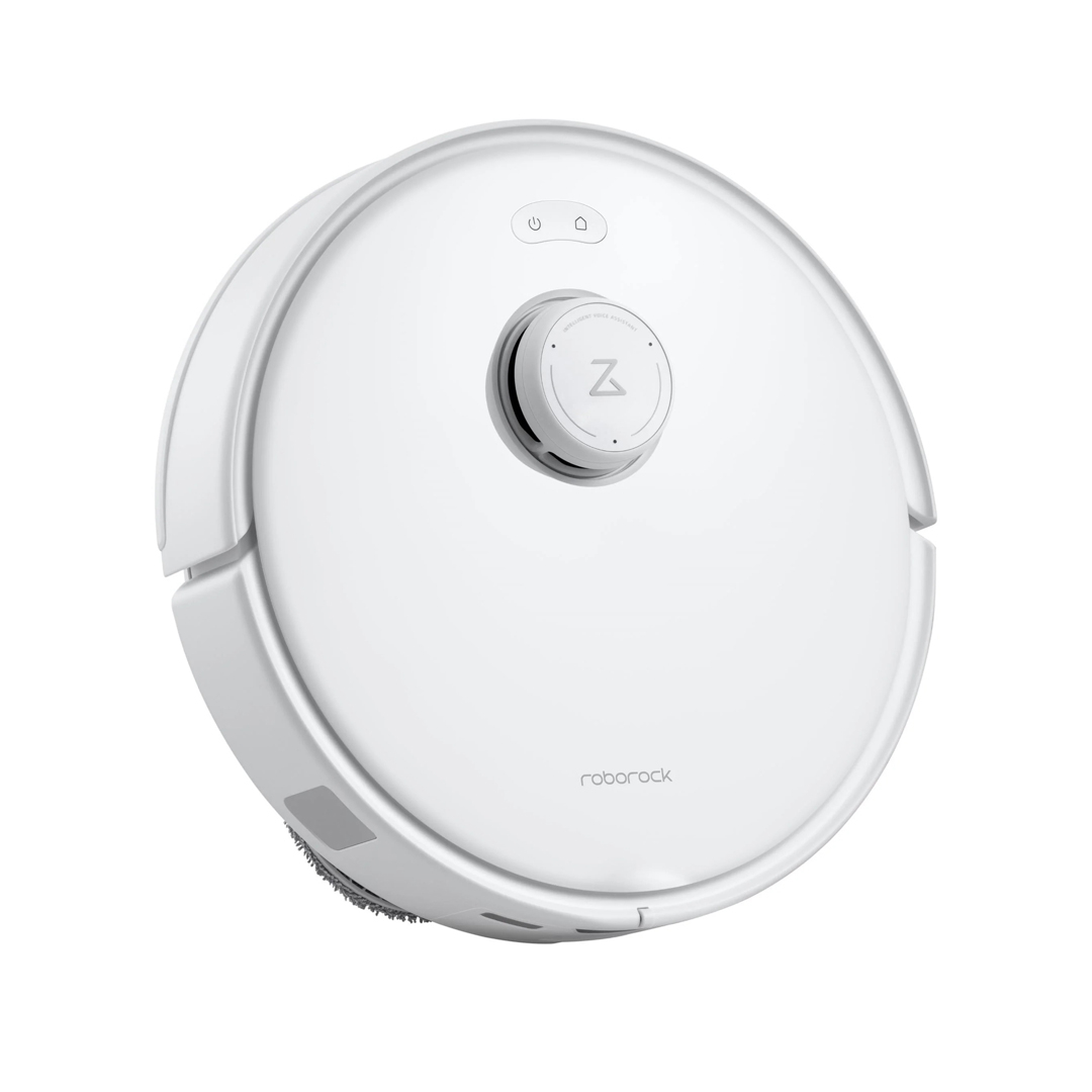 جاروبرقی رباتیک روبوراک مدل Qrevo Edge