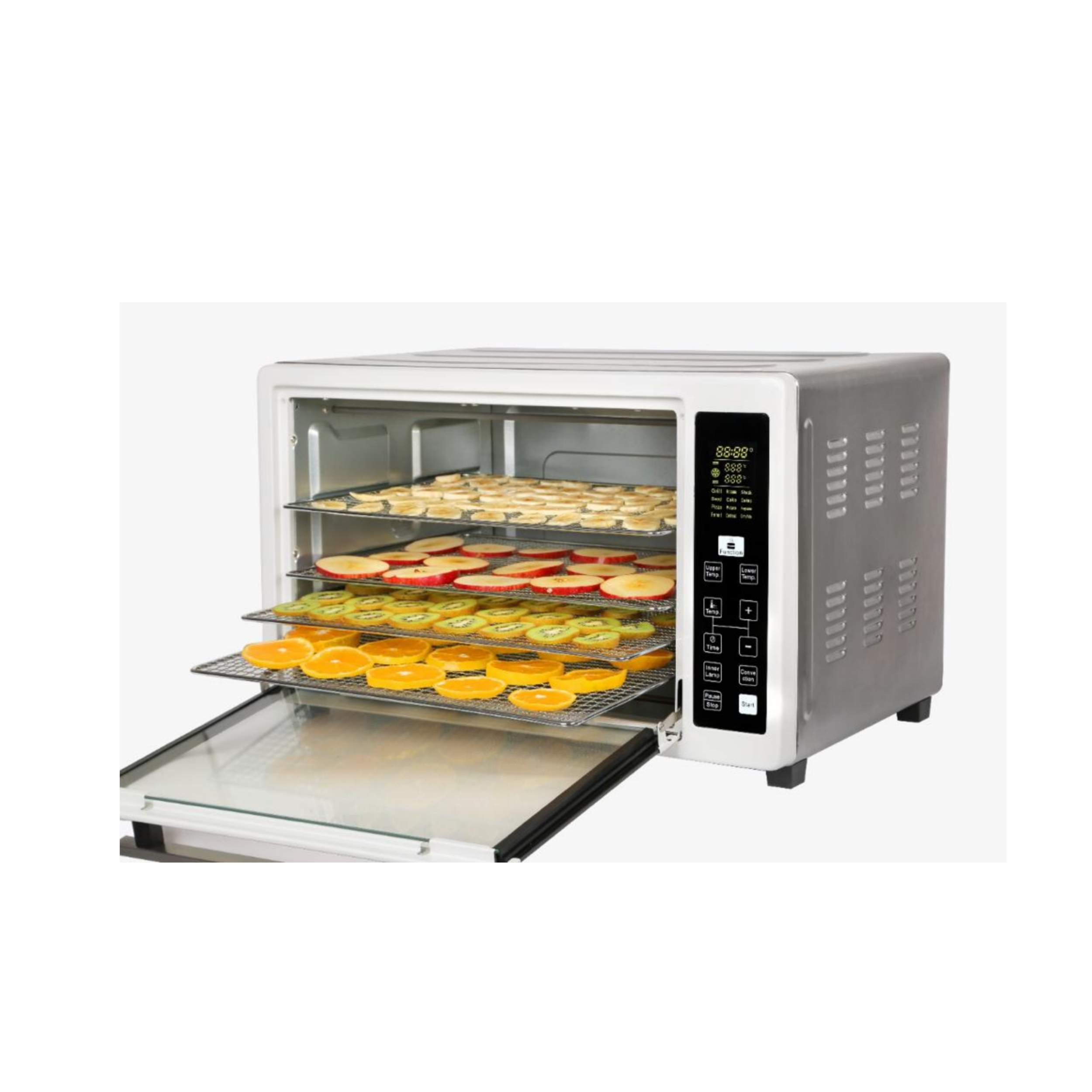 آون توستر تولیپس مدل OT-A4507