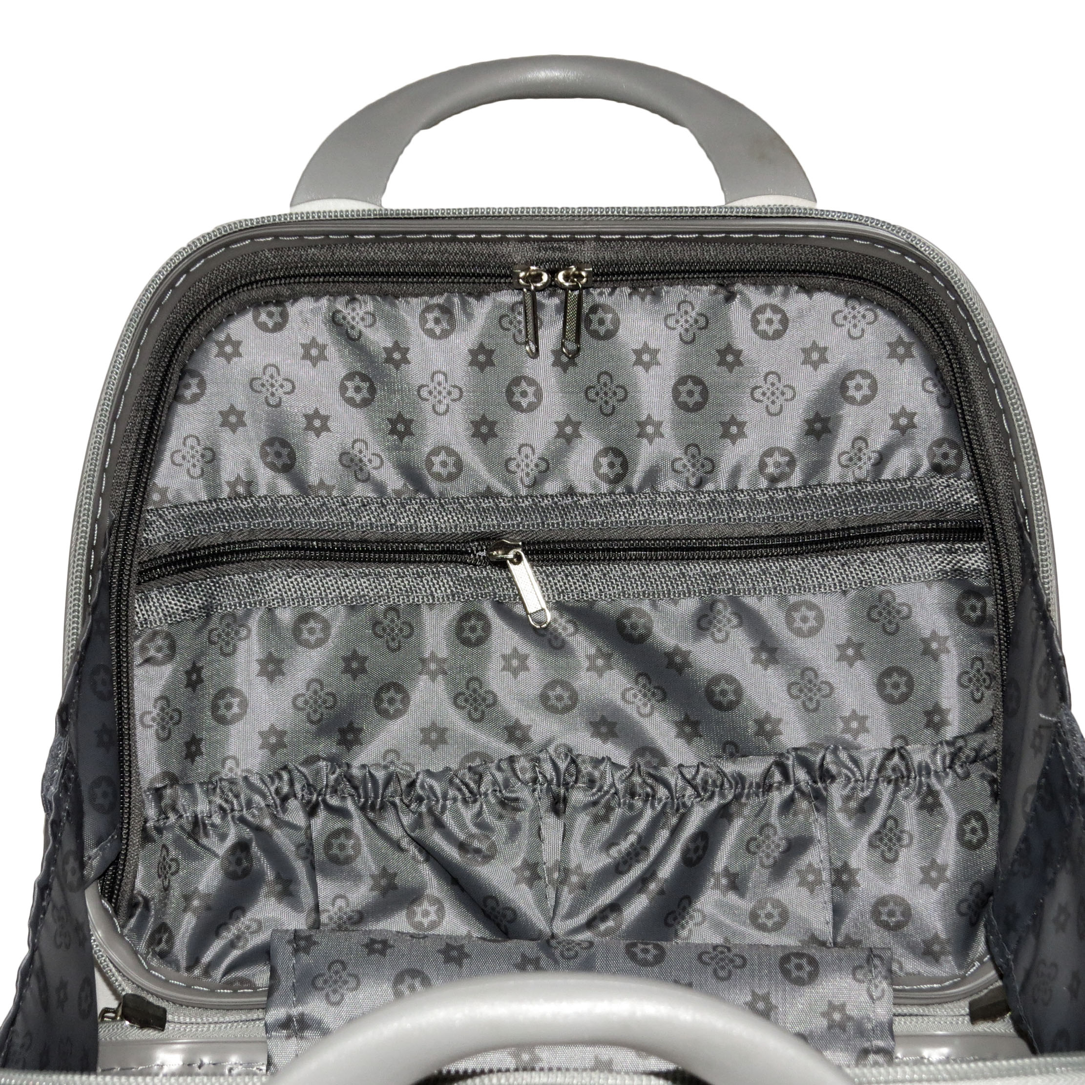 جعبه لوازم آرایشی مدل G_Lnd_012