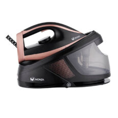 اتو بخار 2600 وات مونزا مدل M-SIS2600