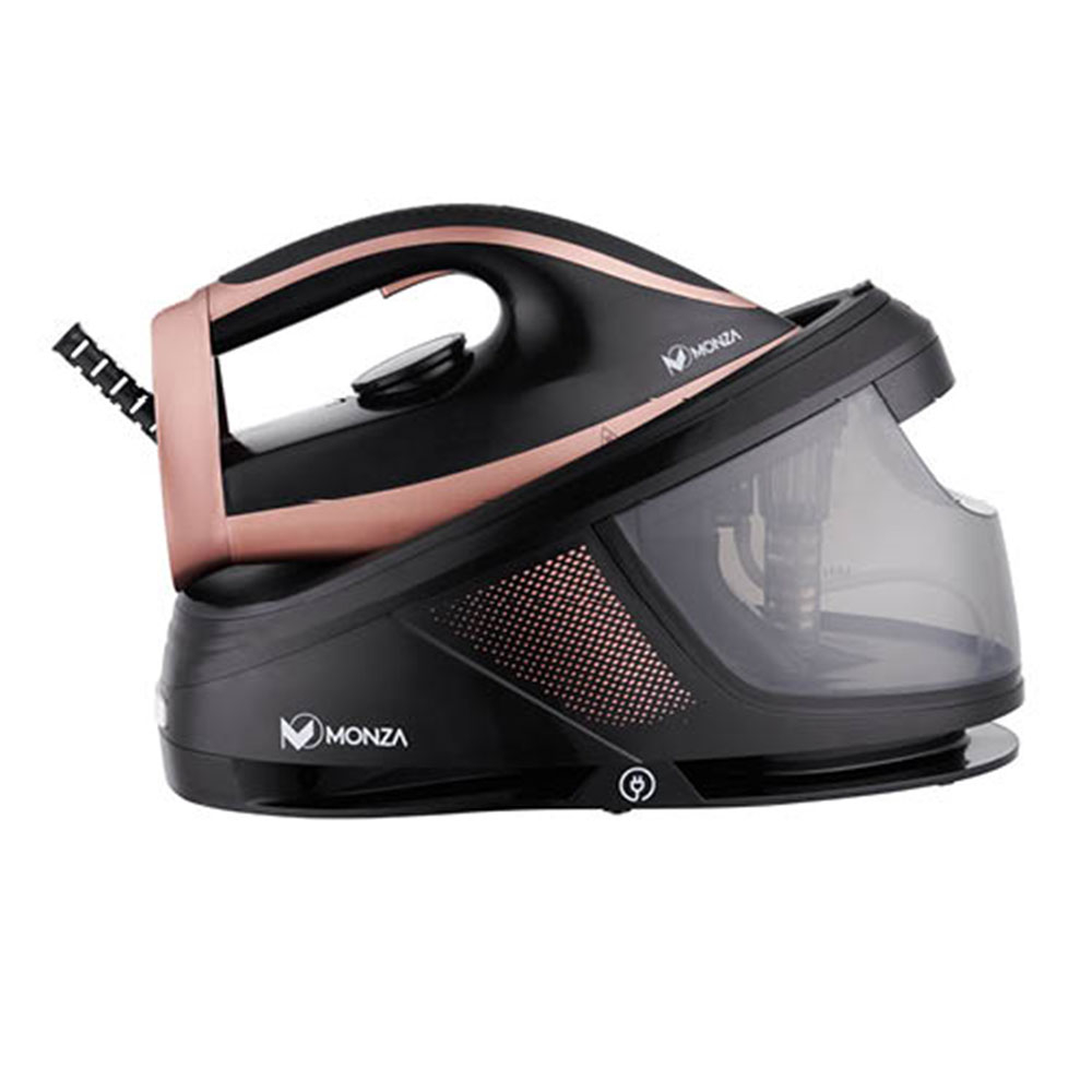 اتو بخار 2600 وات مونزا مدل M-SIS2600