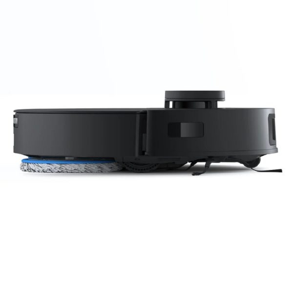 جاروبرقی رباتیک اکووکس رباتیک مدل T30s Combo