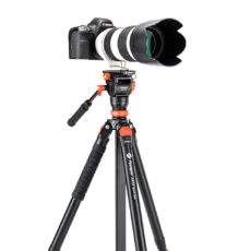 سه پایه دوربین فوتوپرو مدل AK68