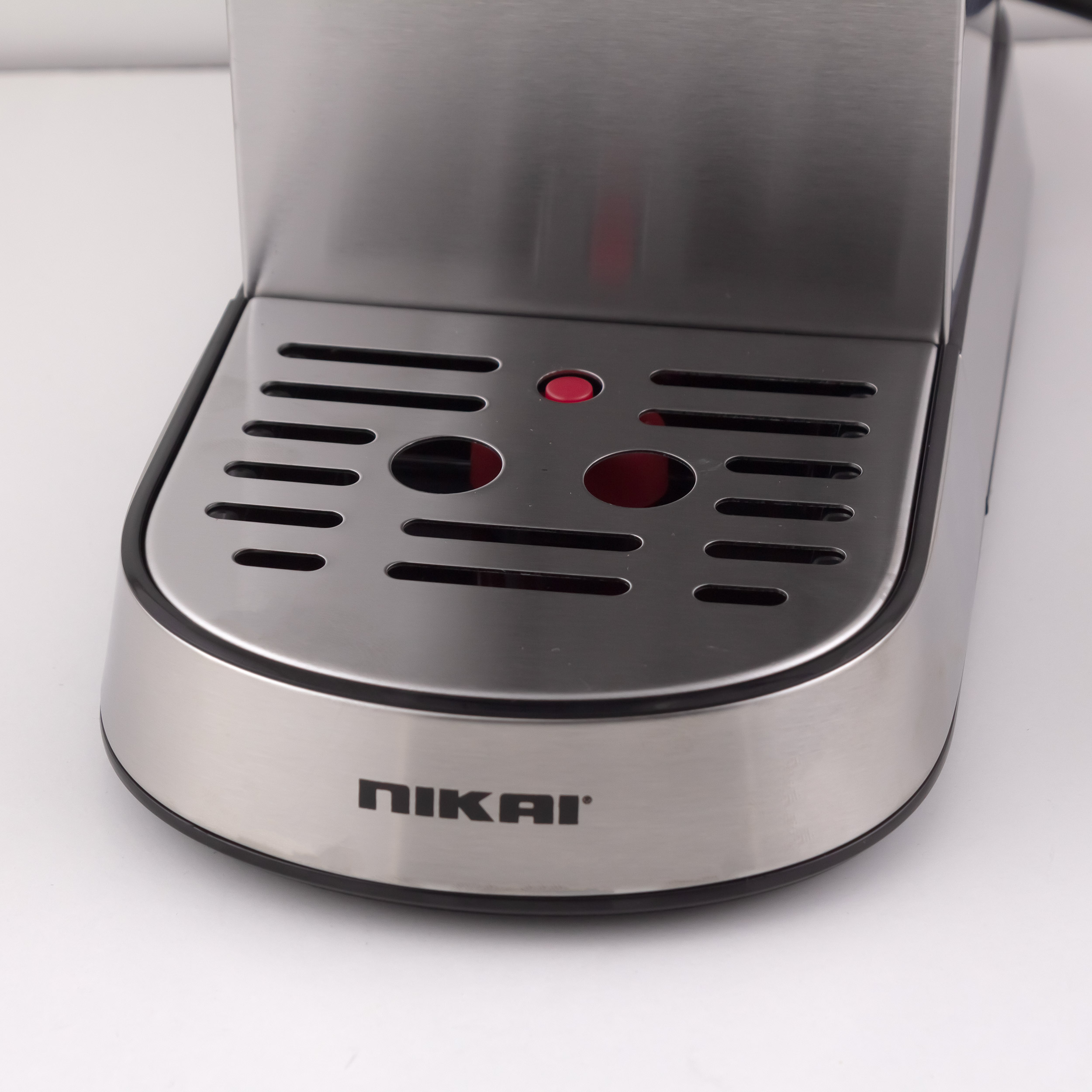 اسپرسو ساز نیکای مدل NEM-330-A