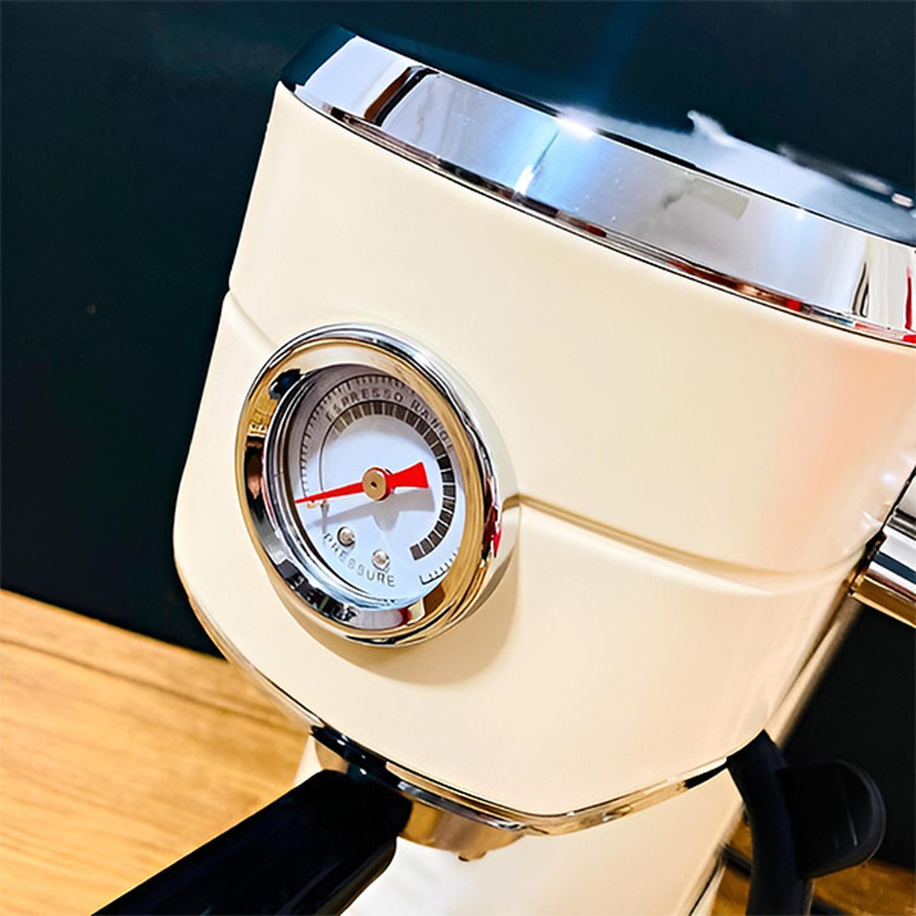 اسپرسو ساز مباشی مدل ME-ECM2030