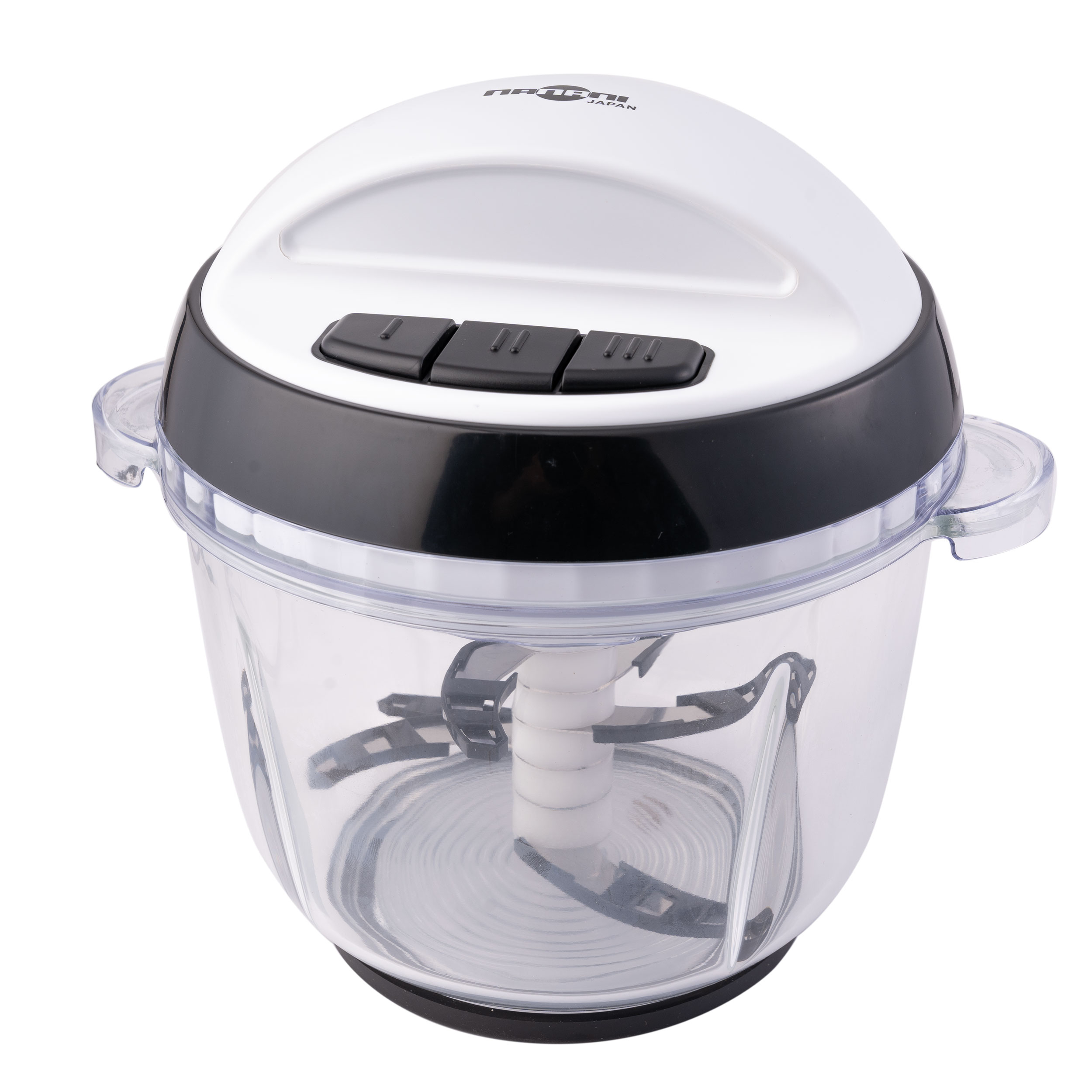 خردکن مدل نانانی NFC-101