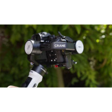 پایه نگهدارنده گوشی موبایل و دوربین ژیون مدل CRANE-M2 S