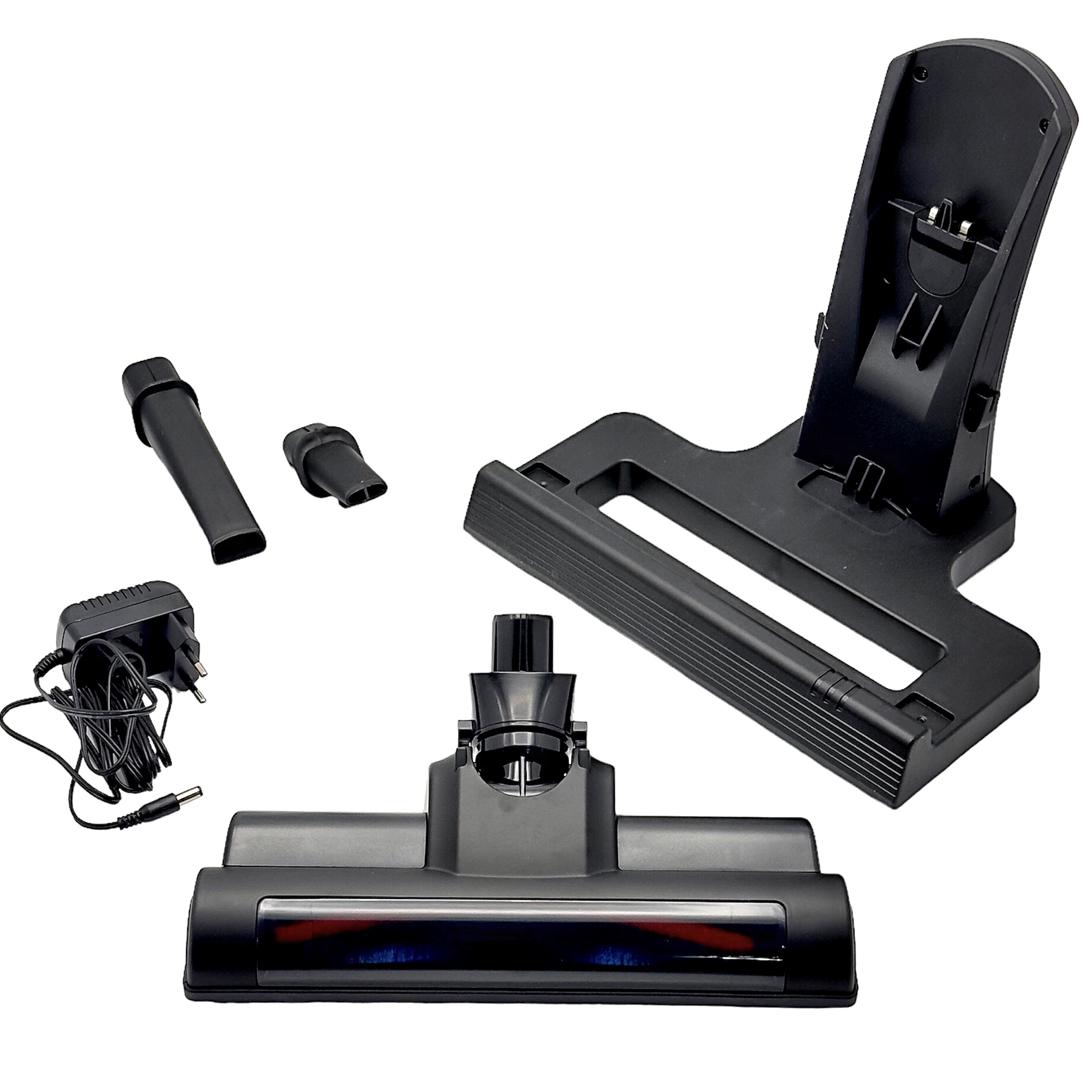 جارو شارژی عصایی ولگا مدل VOLGA-117-D