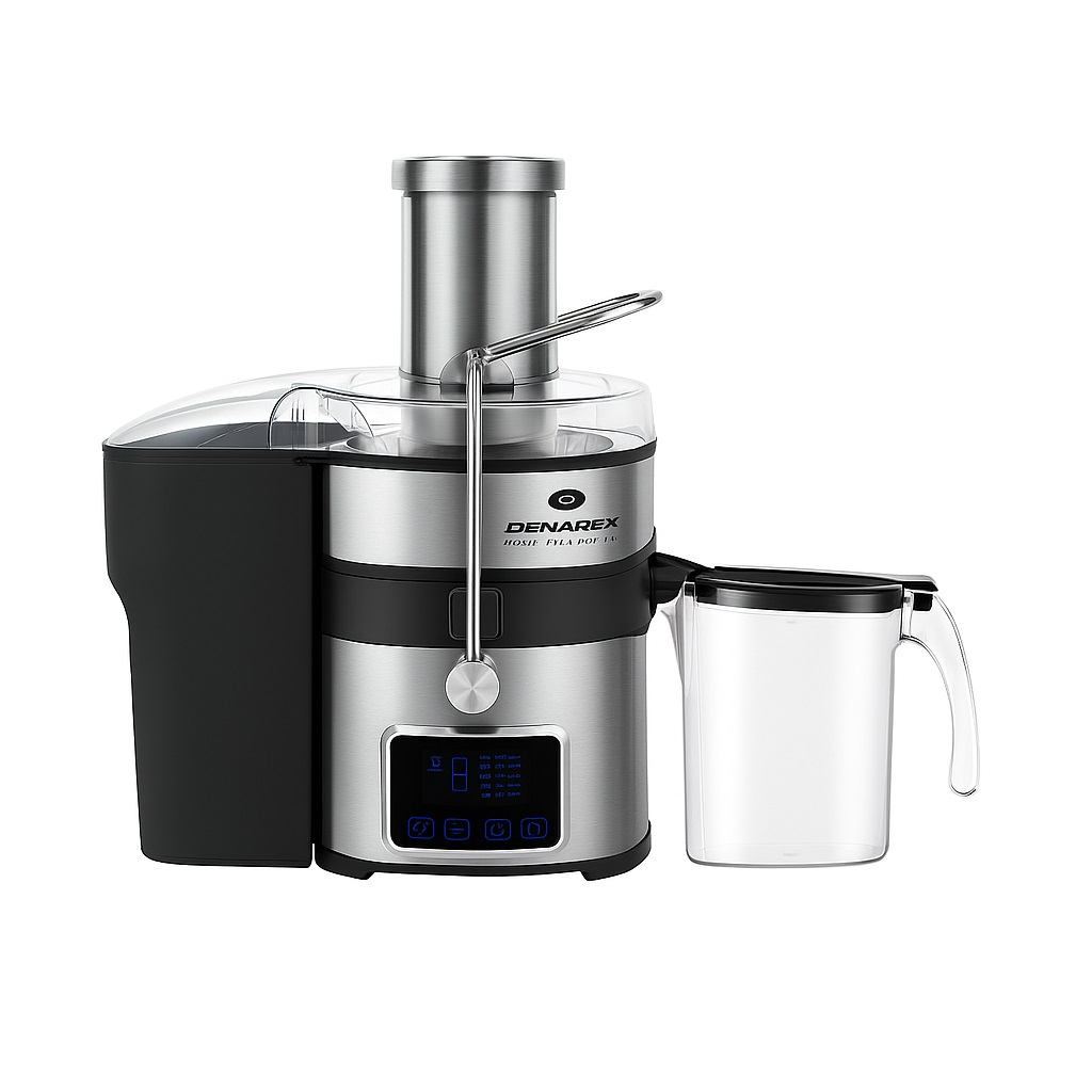 آبمیوه‌گیری دنارکس مدل DR-400