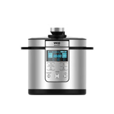 آرام پز و زودپز برقی ویکو مدل 3091pc
