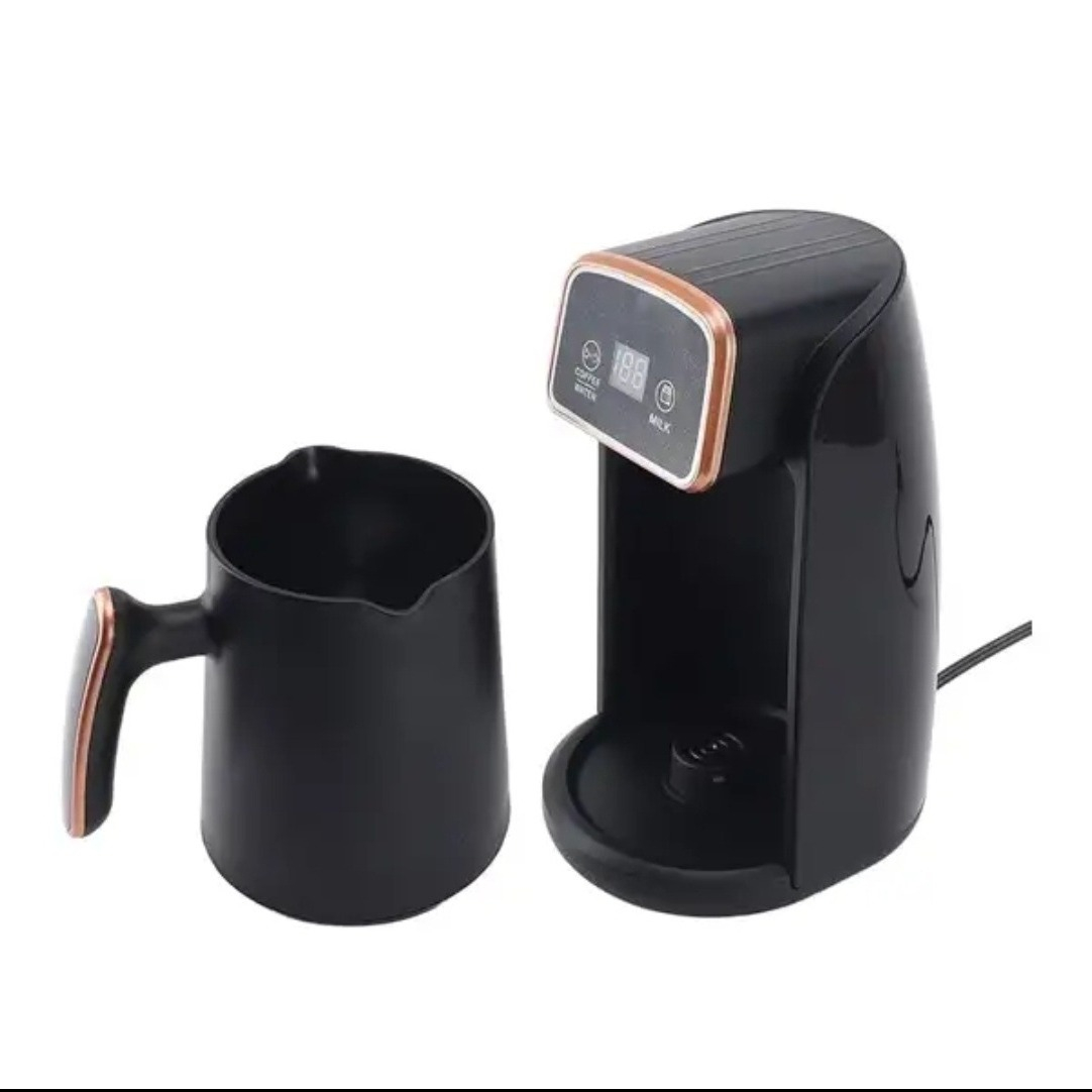 قهوه ساز راف مدل R-117