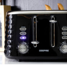توستر جی پاس مدل GBT36537