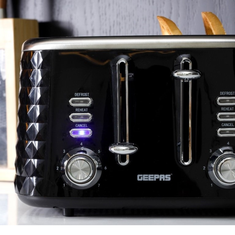 توستر جی پاس مدل GBT36537