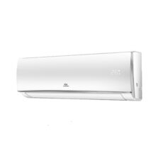 کولر گازی اسپلیت دیواری 24000 دور ثابت کازوکی مدل IAC-24CH/XA/A/ID