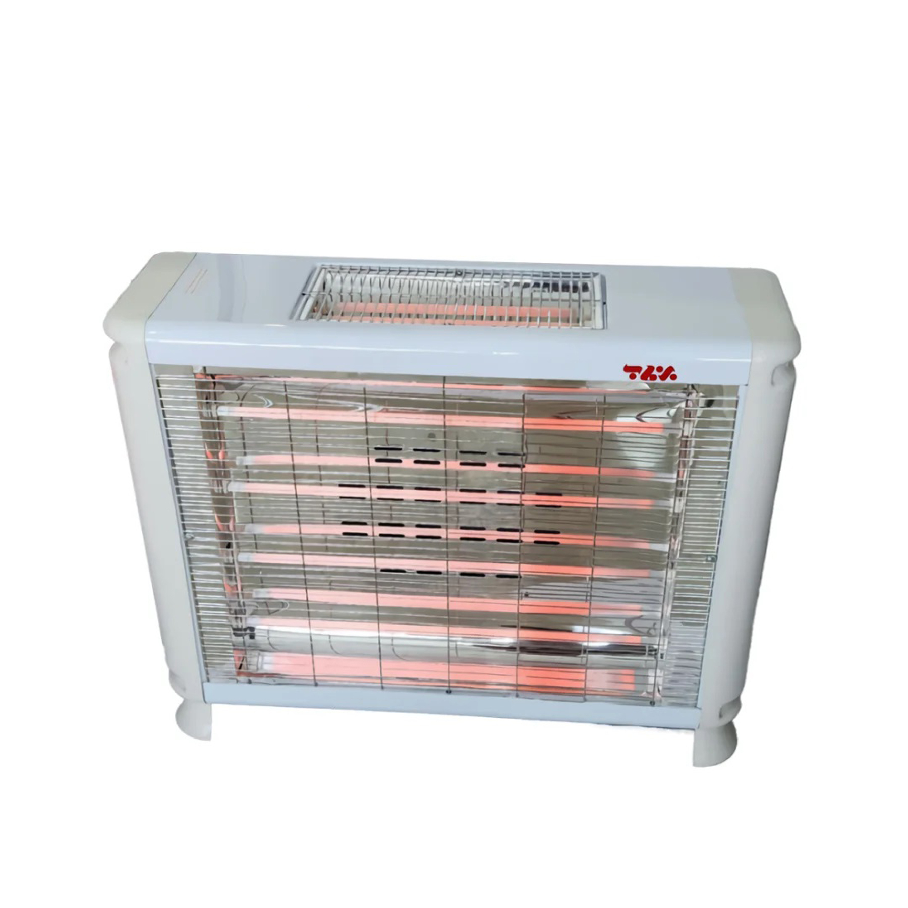 بخاری برقی برفاب مدل QH_3000