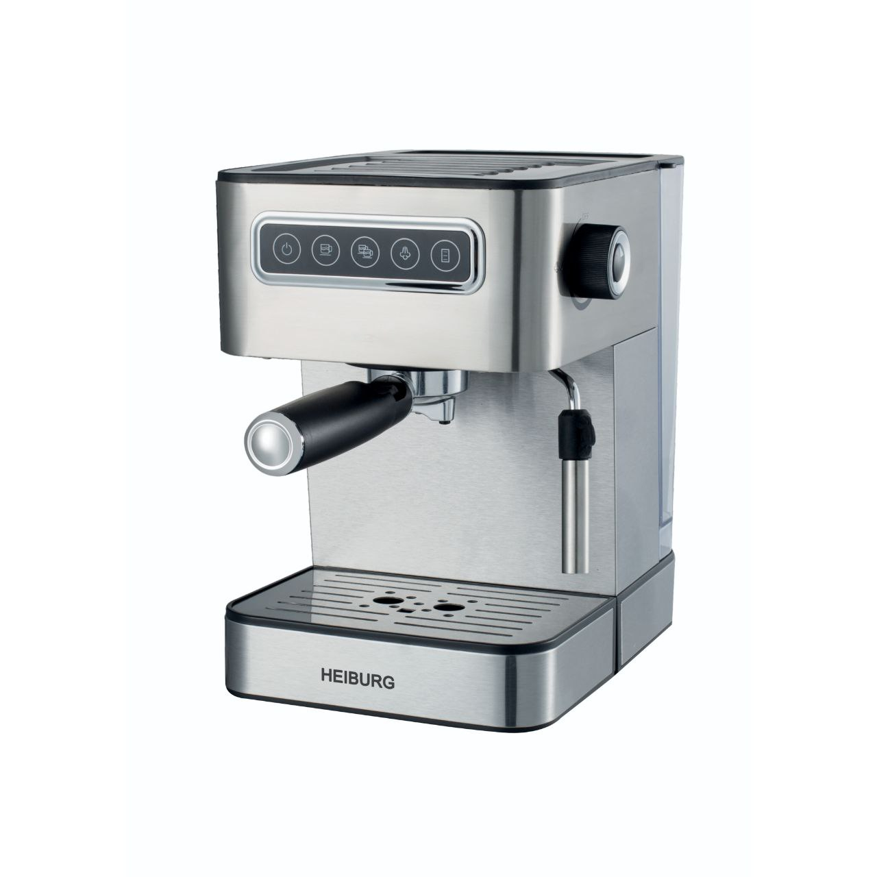 اسپرسو ساز هایبورگ مدل CM-3010