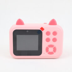 دوربین عکاسی چاپ سریع مدل Kids