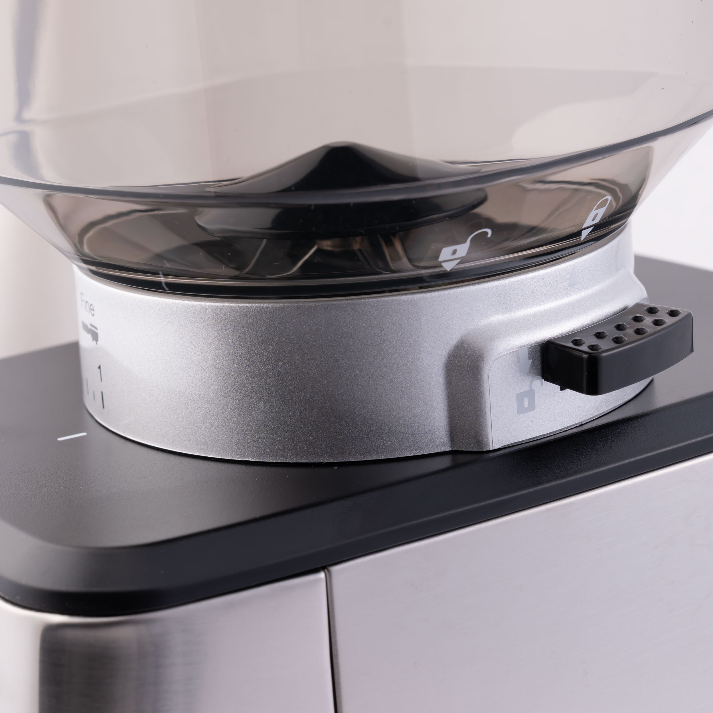 آسیاب قهوه مباشی مدل ME-CG2288