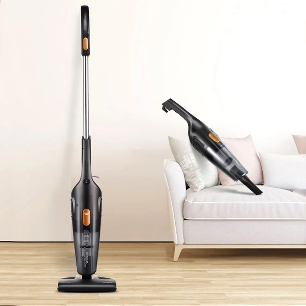 جارو شارژی درما مدل DX115C