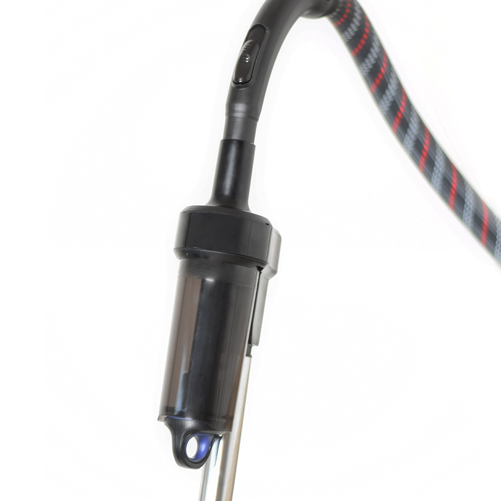 جاروبرقی سطلی پاکتین مدل 4360