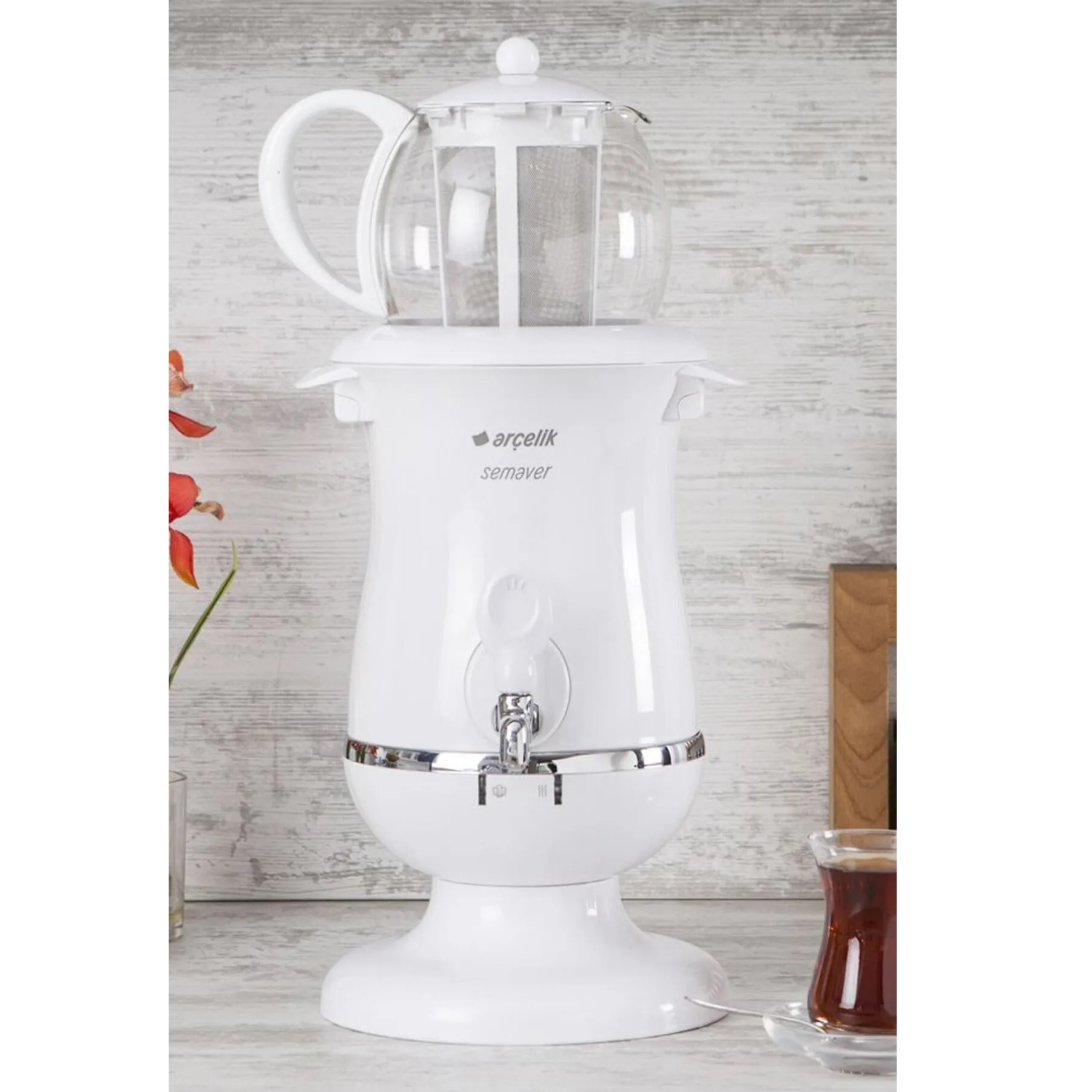 سماور برقی آرچلیک مدل k 3285