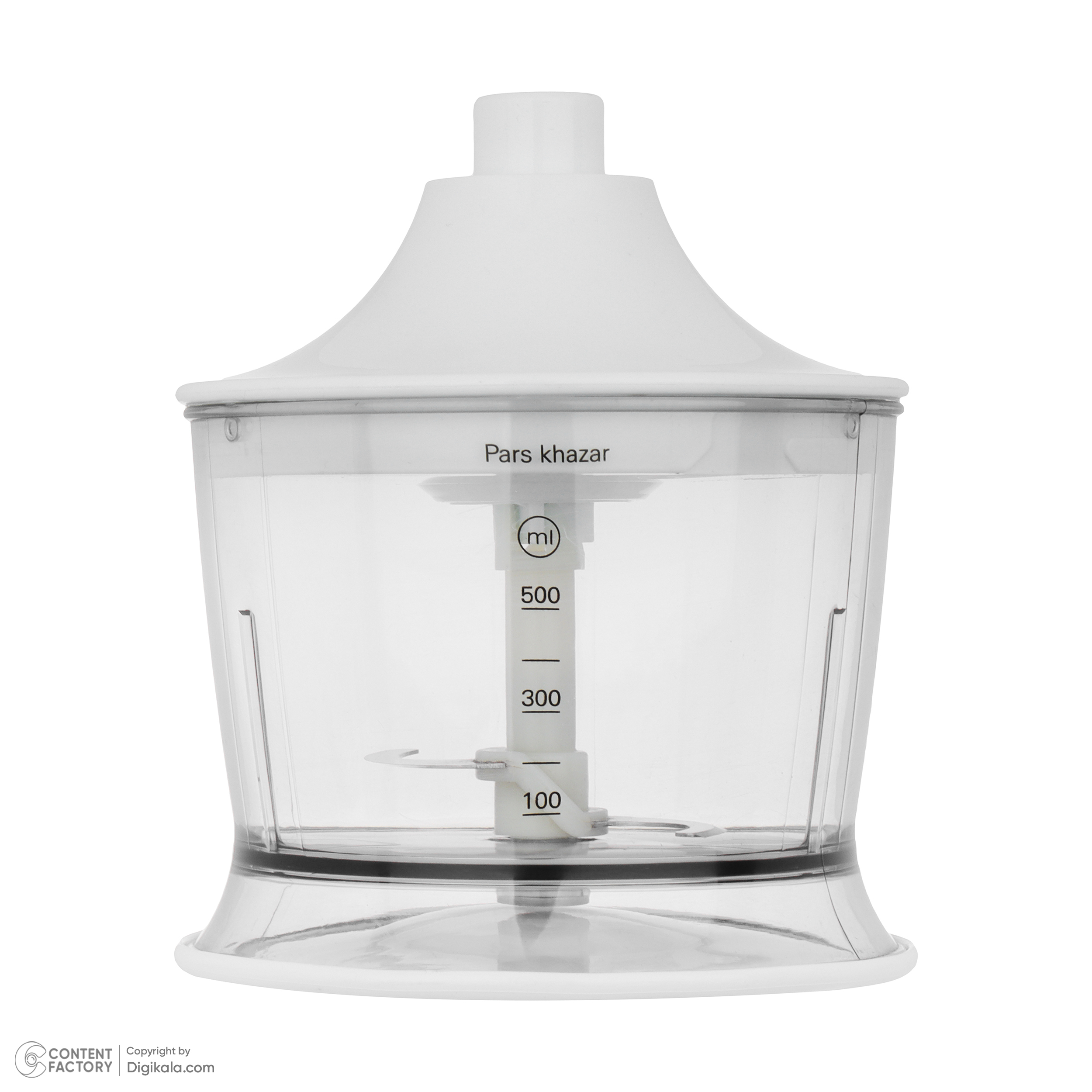 گوشت کوب برقی پارس خزر مدل HB-5503AP