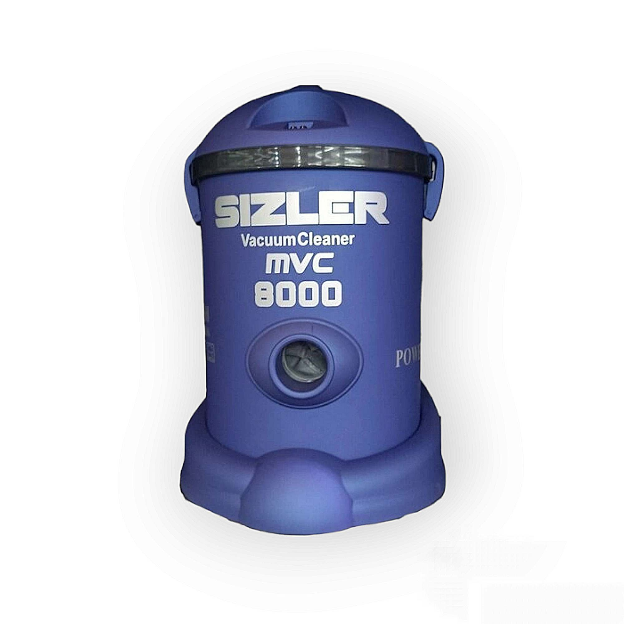 جاروبرقی 2200 وات سیزلر مدل MVC-8000