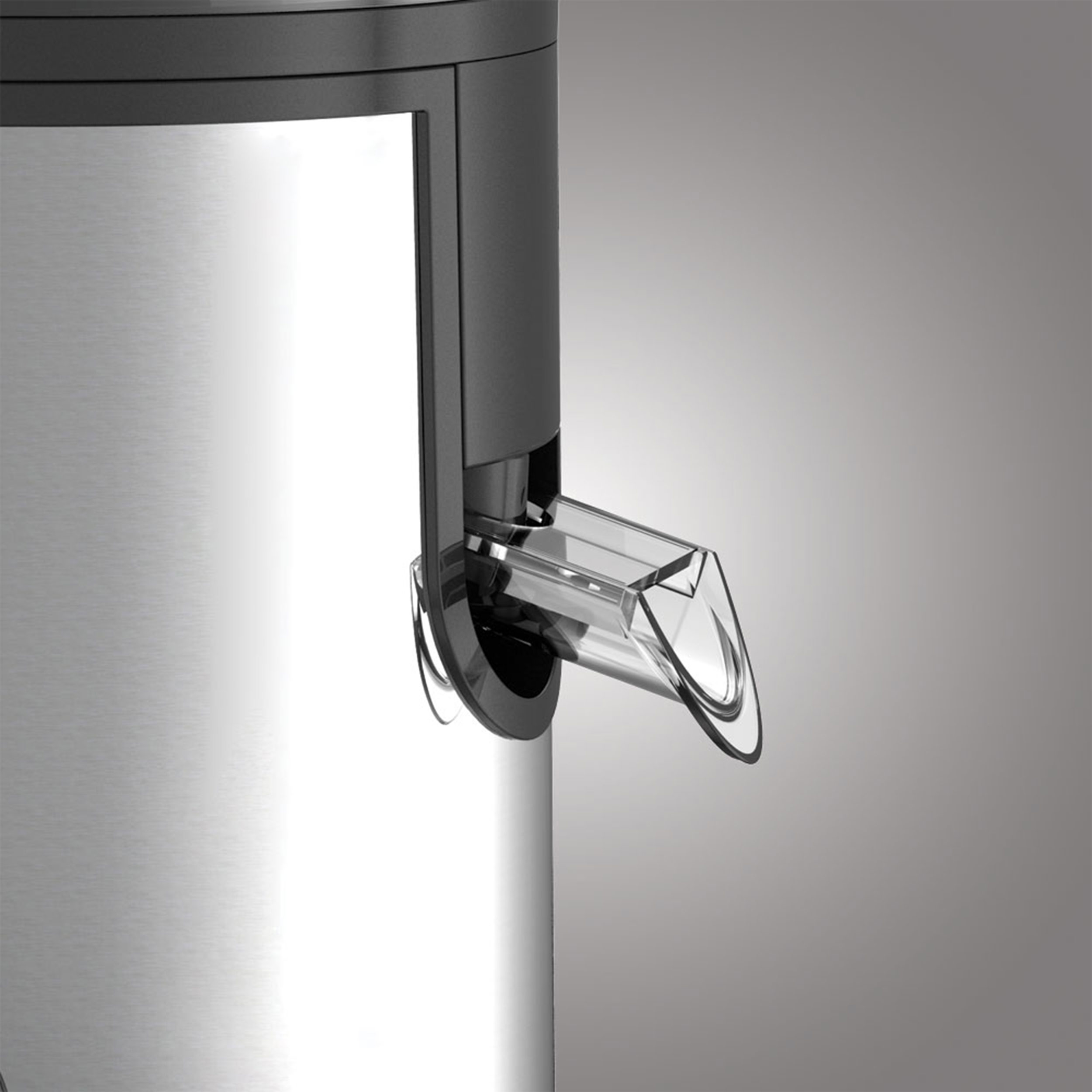 آبمیوه گیری سی وی اس مدل DN - 2224