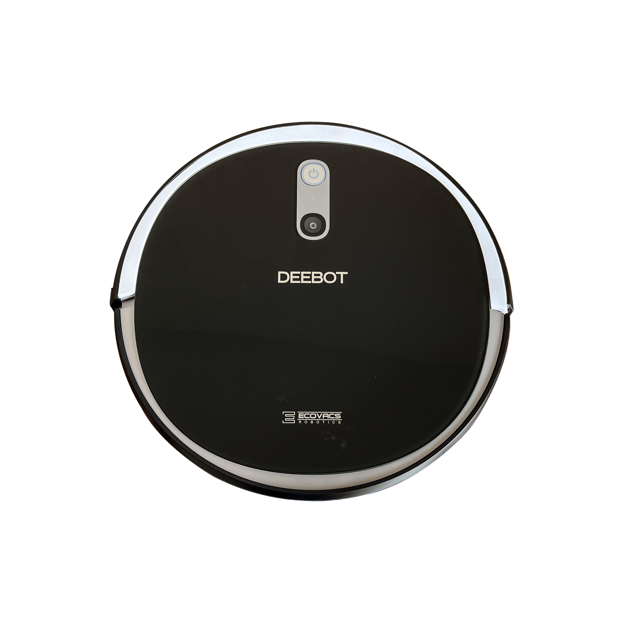 جاروبرقی اکووکس رباتیک مدل DEEBOT 711