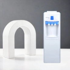 آبسردکن آوکس مدل Tron